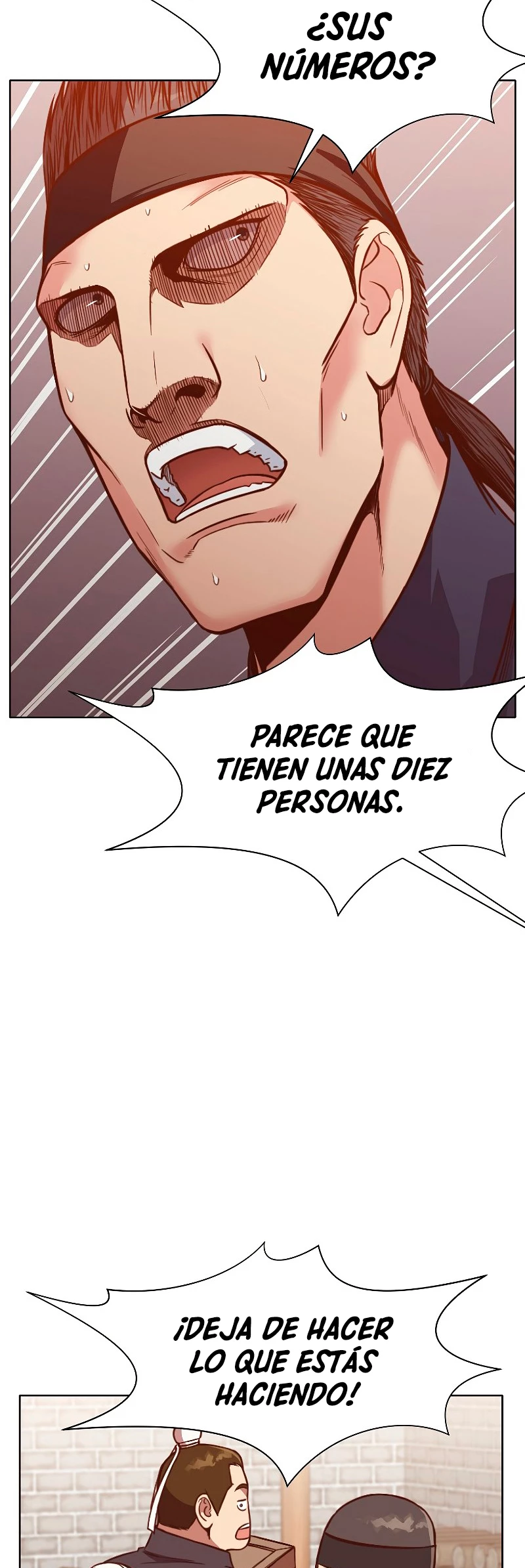 Dios Marcial Celestial - Capítulo 43 - Página 13 - LectorTMOo