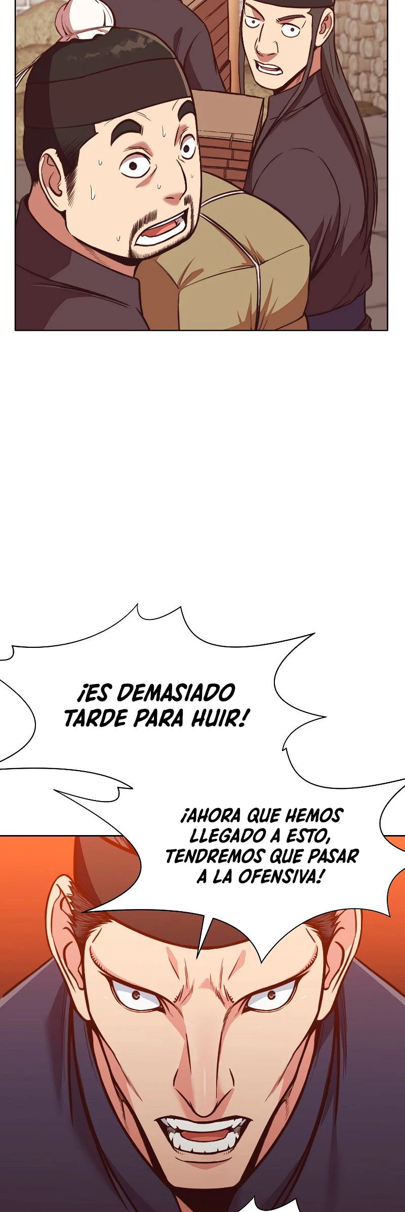 Dios Marcial Celestial - Capítulo 43 - Página 14 - LectorTMOo