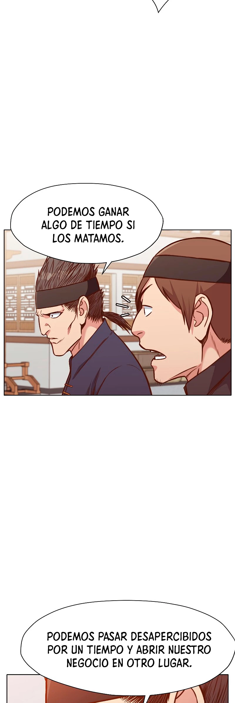 Dios Marcial Celestial - Capítulo 43 - Página 16 - LectorTMOo