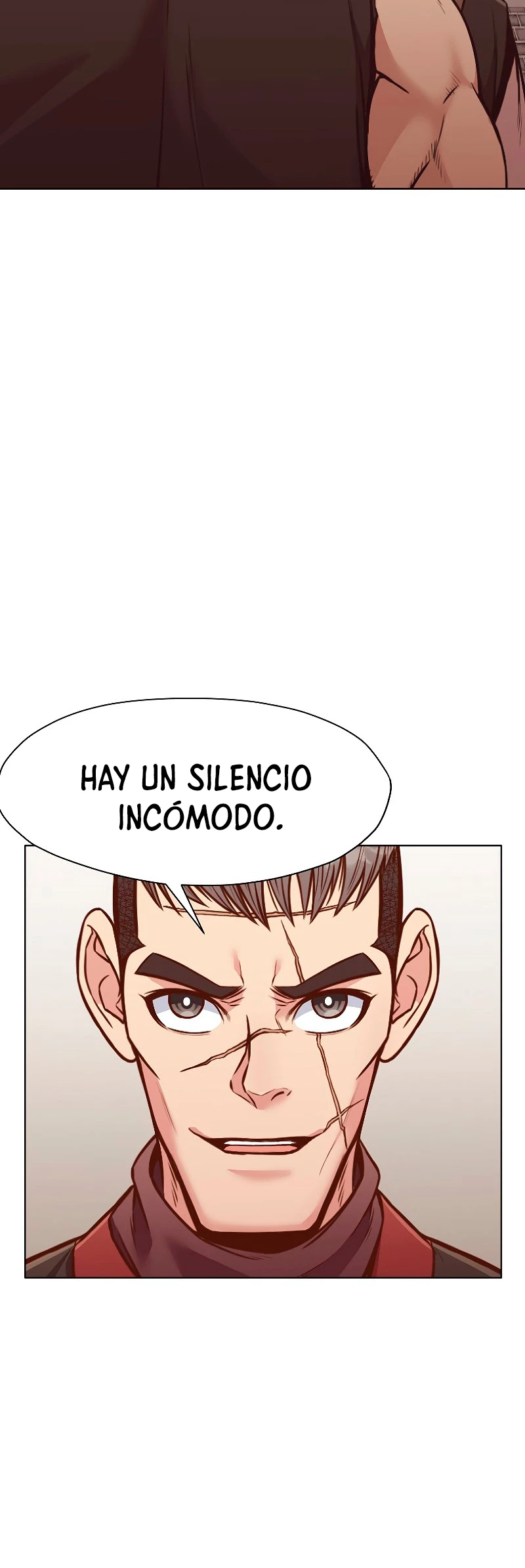 Dios Marcial Celestial - Capítulo 43 - Página 20 - LectorTMOo