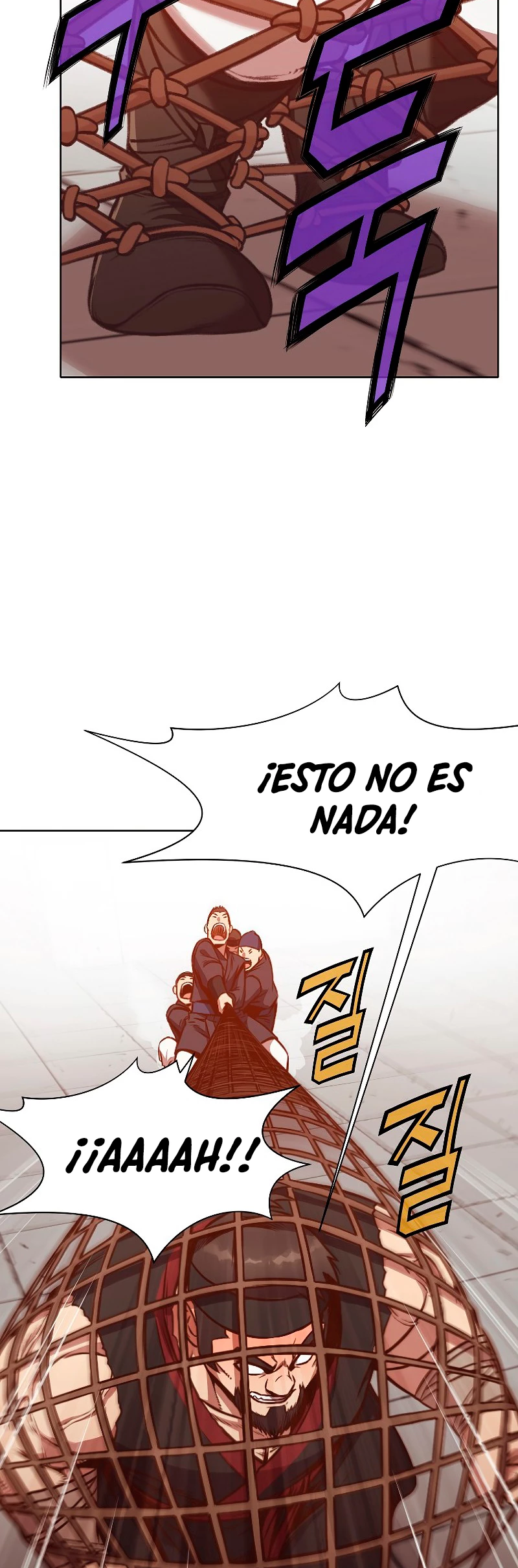 Dios Marcial Celestial - Capítulo 43 - Página 31 - LectorTMOo