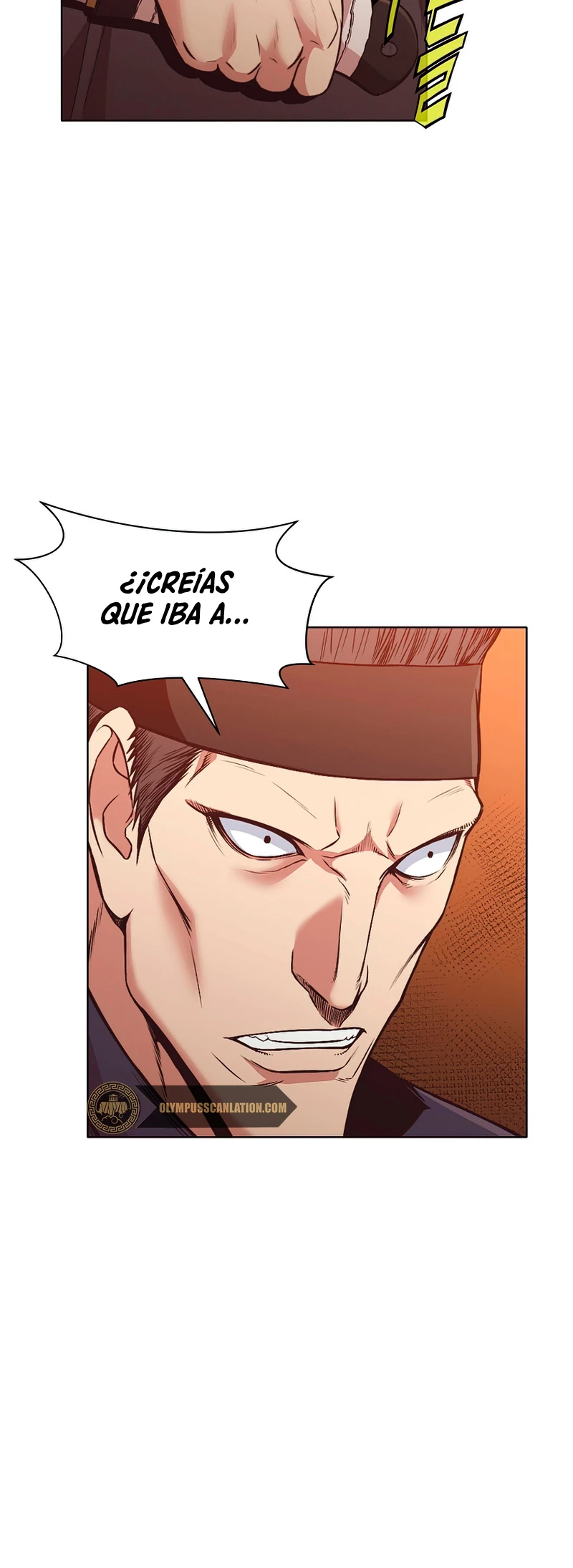 Dios Marcial Celestial - Capítulo 44 - Página 4 - LectorTMOo