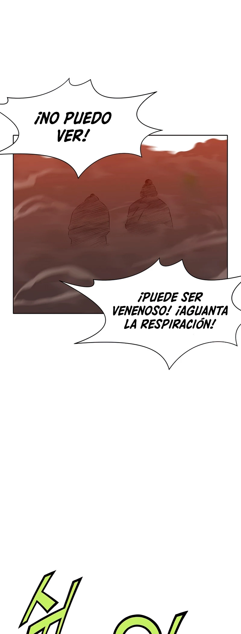 Dios Marcial Celestial - Capítulo 44 - Página 14 - LectorTMOo
