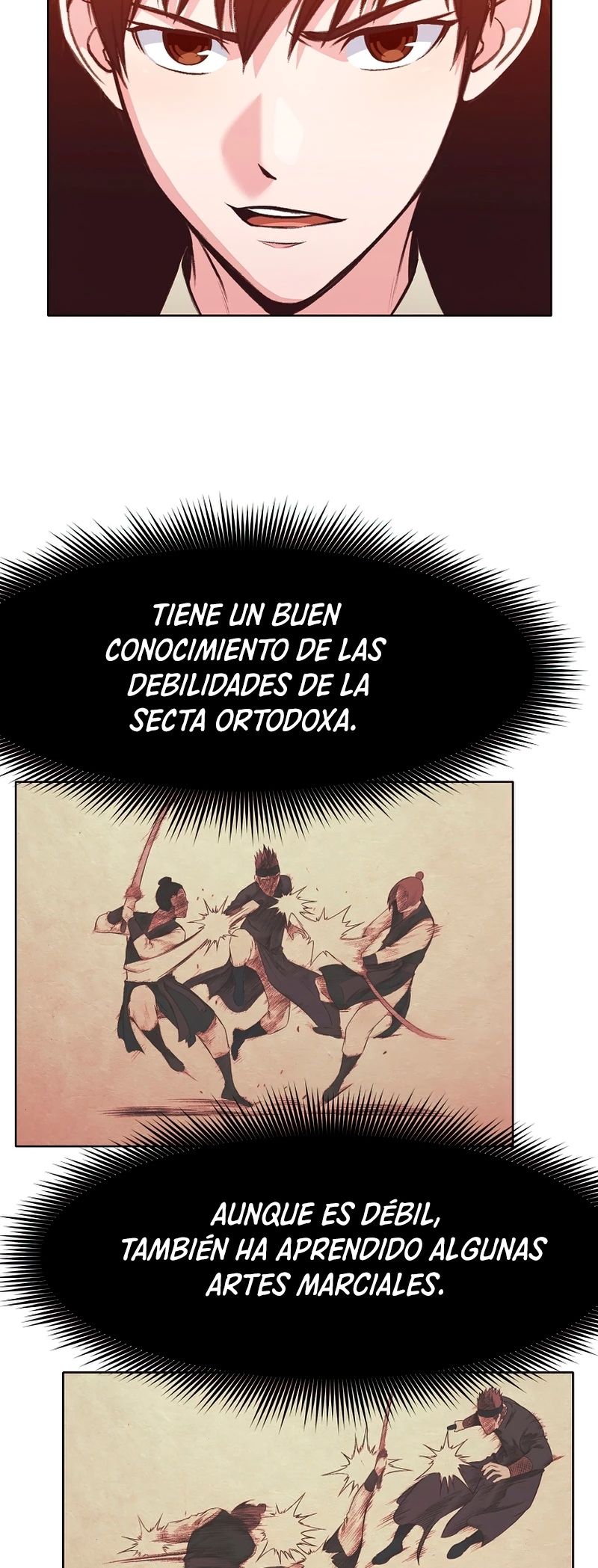 Dios Marcial Celestial - Capítulo 44 - Página 19 - LectorTMOo