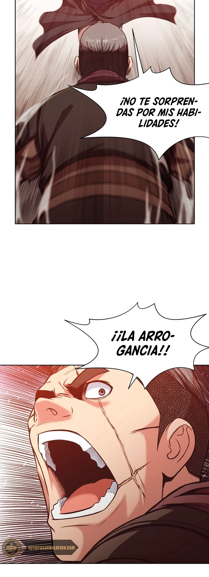 Dios Marcial Celestial - Capítulo 44 - Página 23 - LectorTMOo