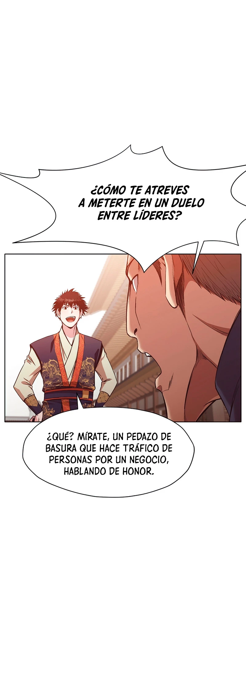 Dios Marcial Celestial - Capítulo 44 - Página 31 - LectorTMOo