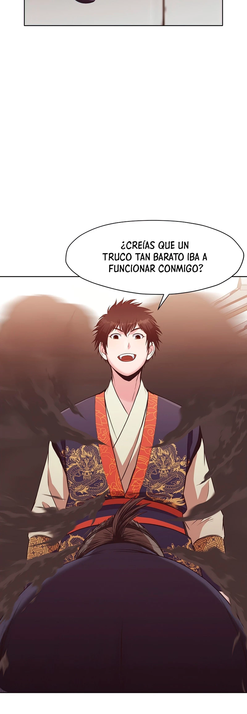 Dios Marcial Celestial - Capítulo 44 - Página 42 - LectorTMOo
