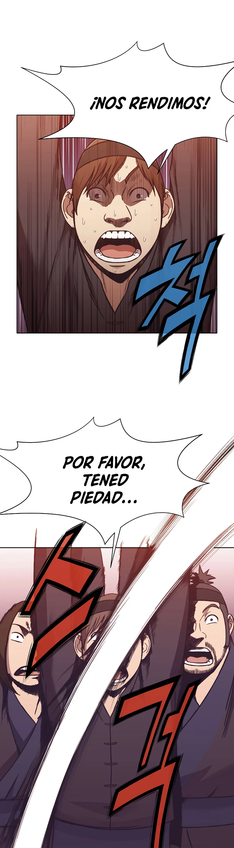 Dios Marcial Celestial - Capítulo 45 - Página 7 - LectorTMOo