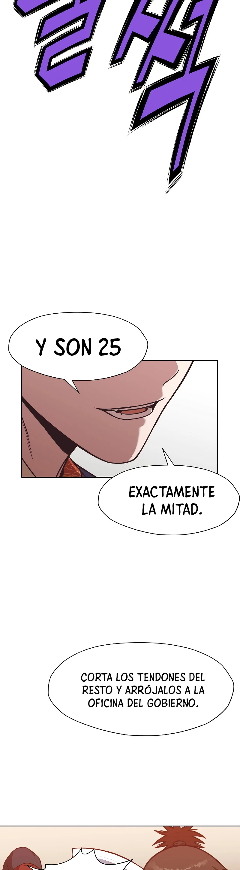 Dios Marcial Celestial - Capítulo 45 - Página 9 - LectorTMOo