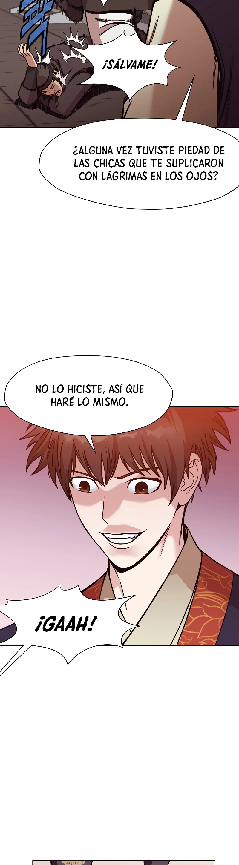 Dios Marcial Celestial - Capítulo 45 - Página 13 - LectorTMOo