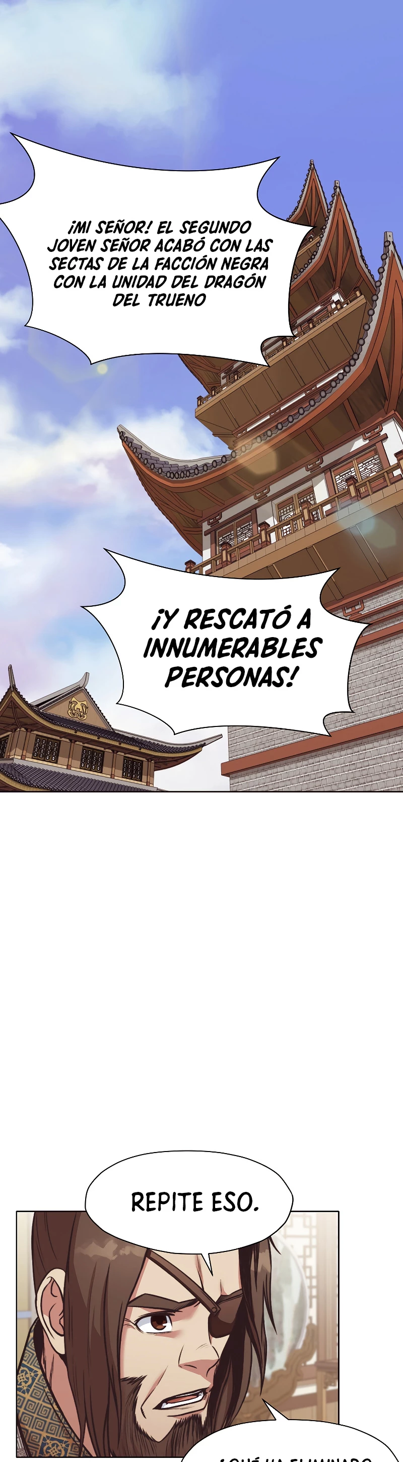 Dios Marcial Celestial - Capítulo 45 - Página 16 - LectorTMOo
