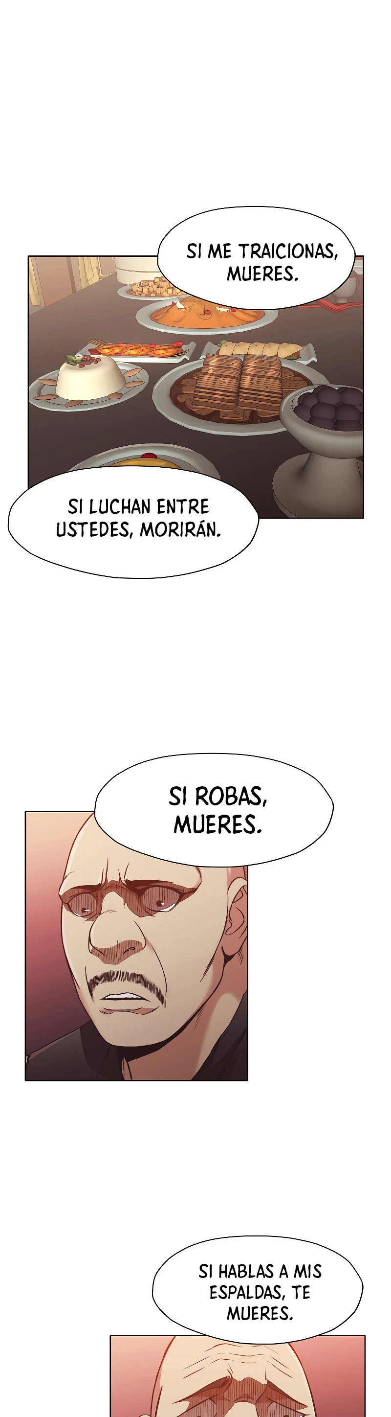 Dios Marcial Celestial - Capítulo 45 - Página 30 - LectorTMOo
