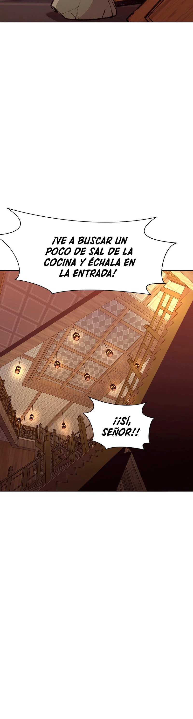 Dios Marcial Celestial - Capítulo 46 - Página 10 - LectorTMOo