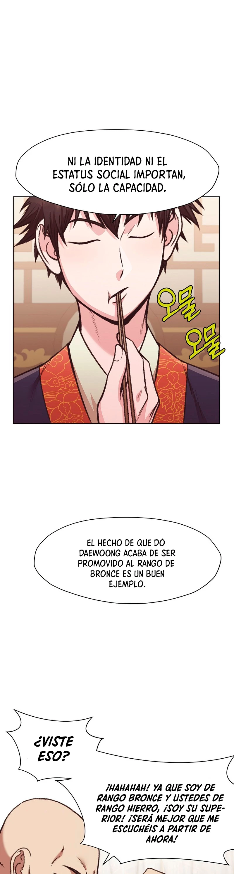 Dios Marcial Celestial - Capítulo 46 - Página 14 - LectorTMOo