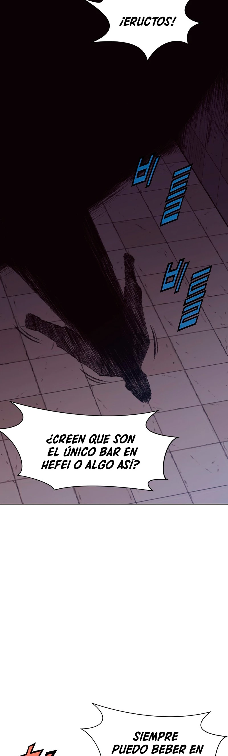 Dios Marcial Celestial - Capítulo 46 - Página 34 - LectorTMOo