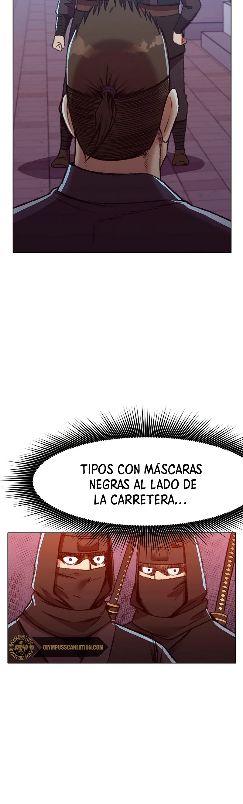 Dios Marcial Celestial - Capítulo 46 - Página 36 - LectorTMOo