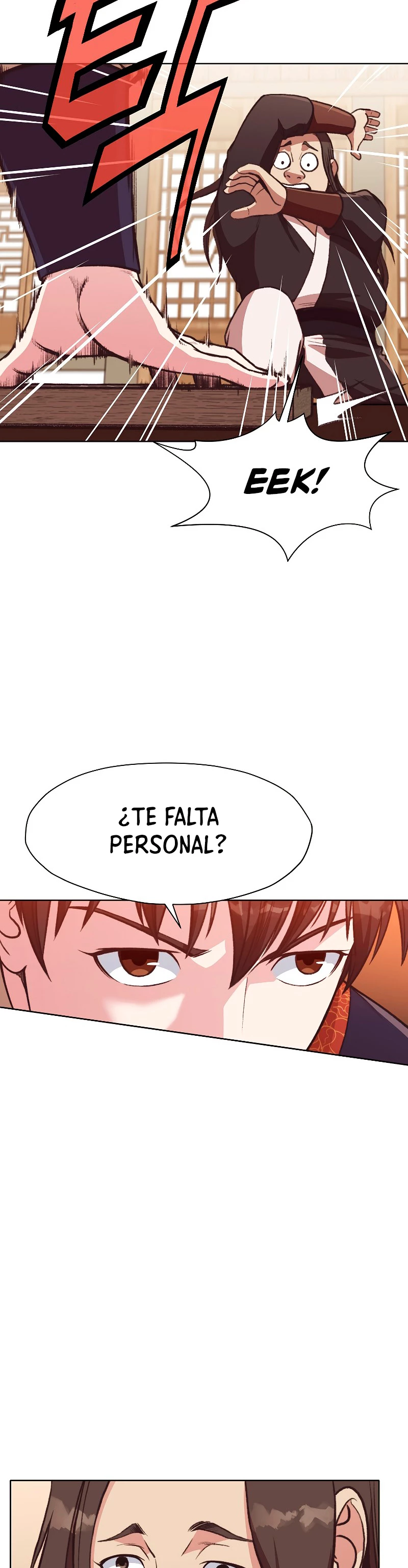 Dios Marcial Celestial - Capítulo 47 - Página 13 - LectorTMOo