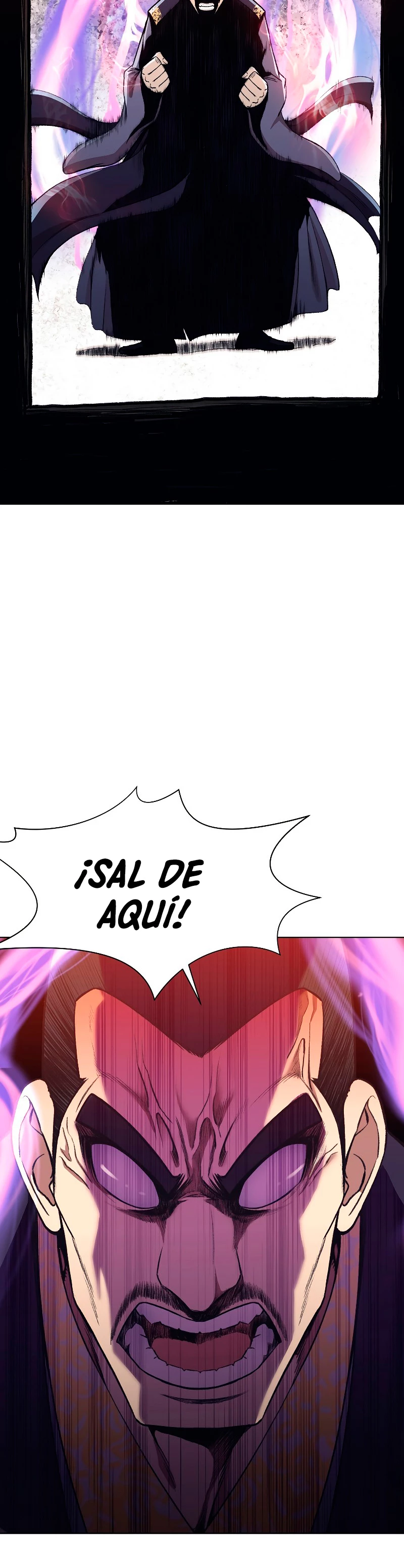 Dios Marcial Celestial - Capítulo 47 - Página 26 - LectorTMOo