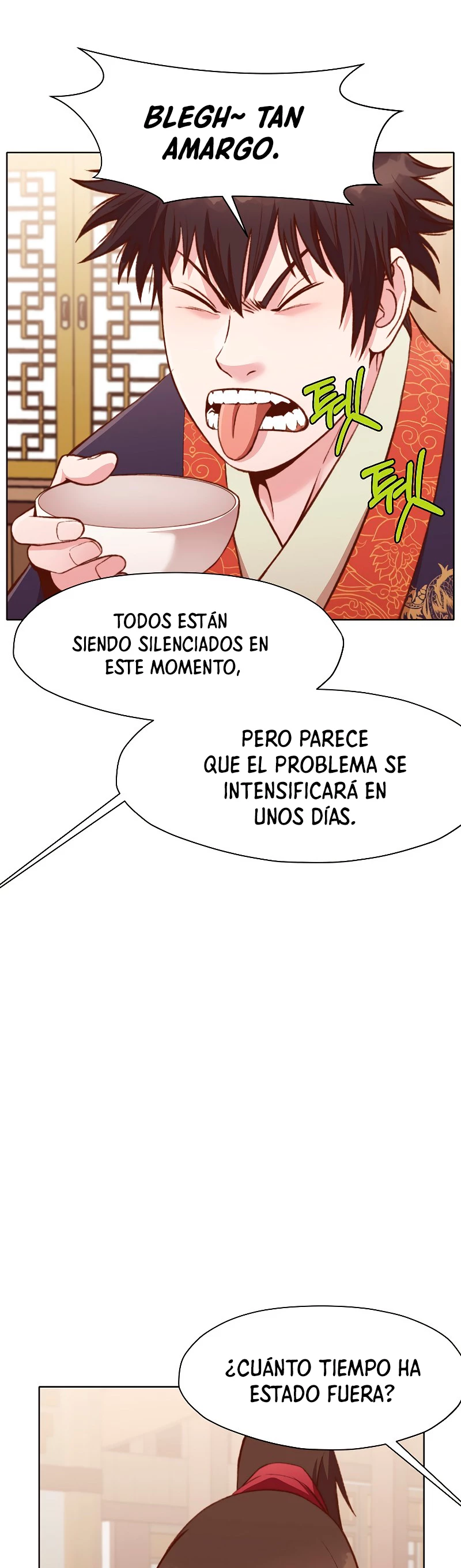 Dios Marcial Celestial - Capítulo 47 - Página 41 - LectorTMOo