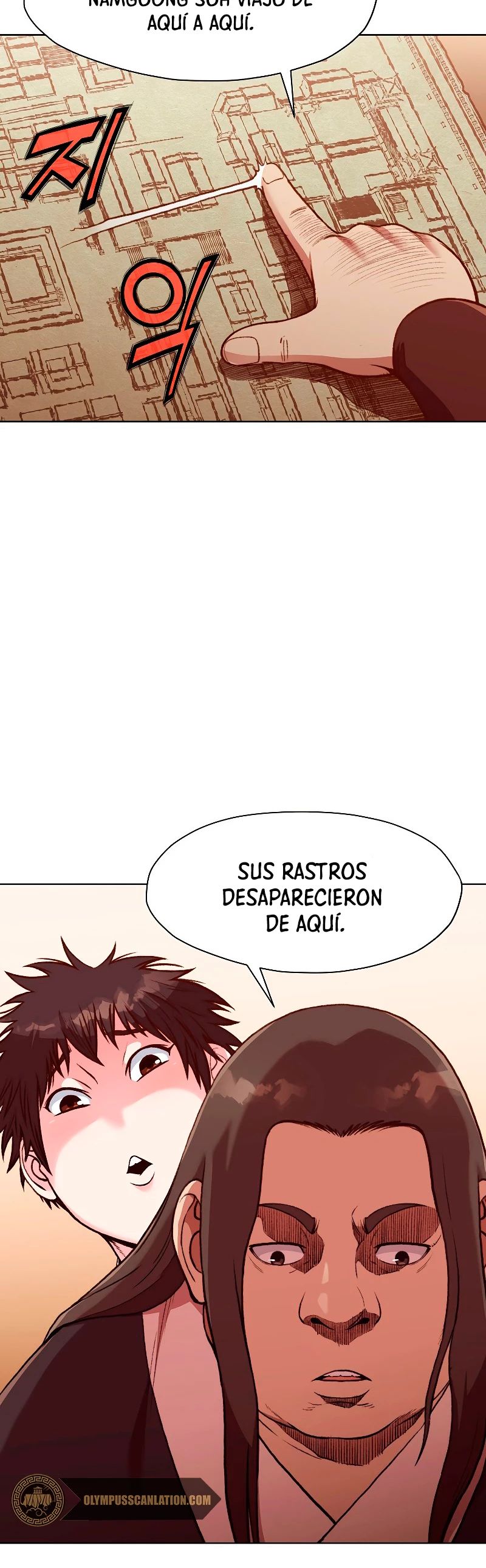 Dios Marcial Celestial - Capítulo 48 - Página 6 - LectorTMOo