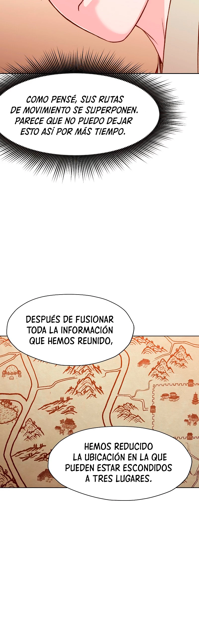 Dios Marcial Celestial - Capítulo 48 - Página 8 - LectorTMOo