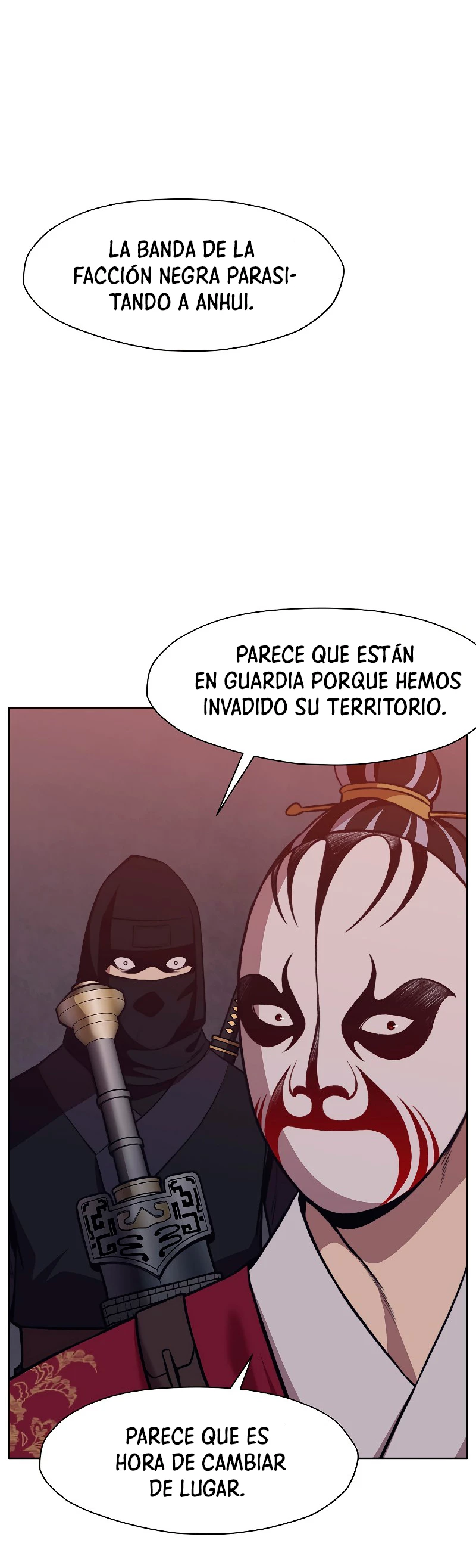 Dios Marcial Celestial - Capítulo 48 - Página 14 - LectorTMOo