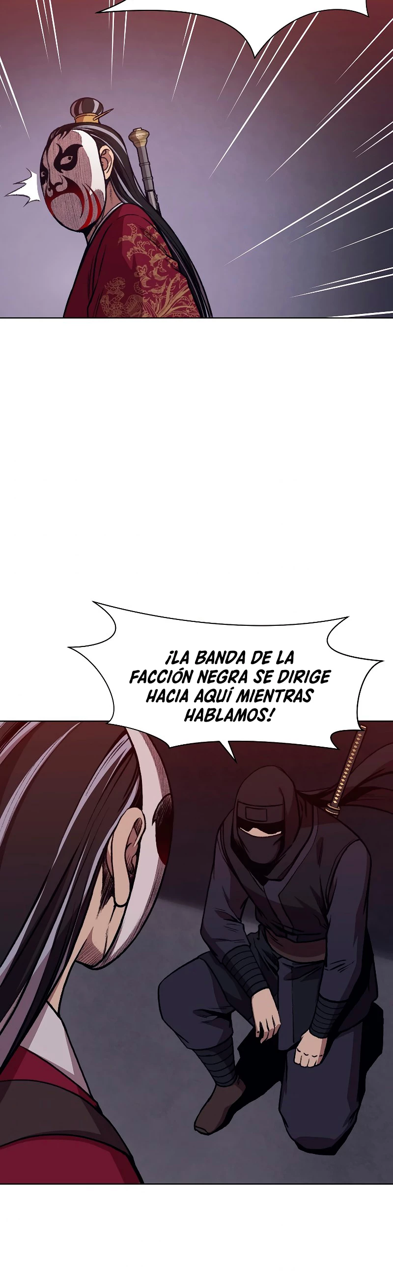 Dios Marcial Celestial - Capítulo 48 - Página 16 - LectorTMOo