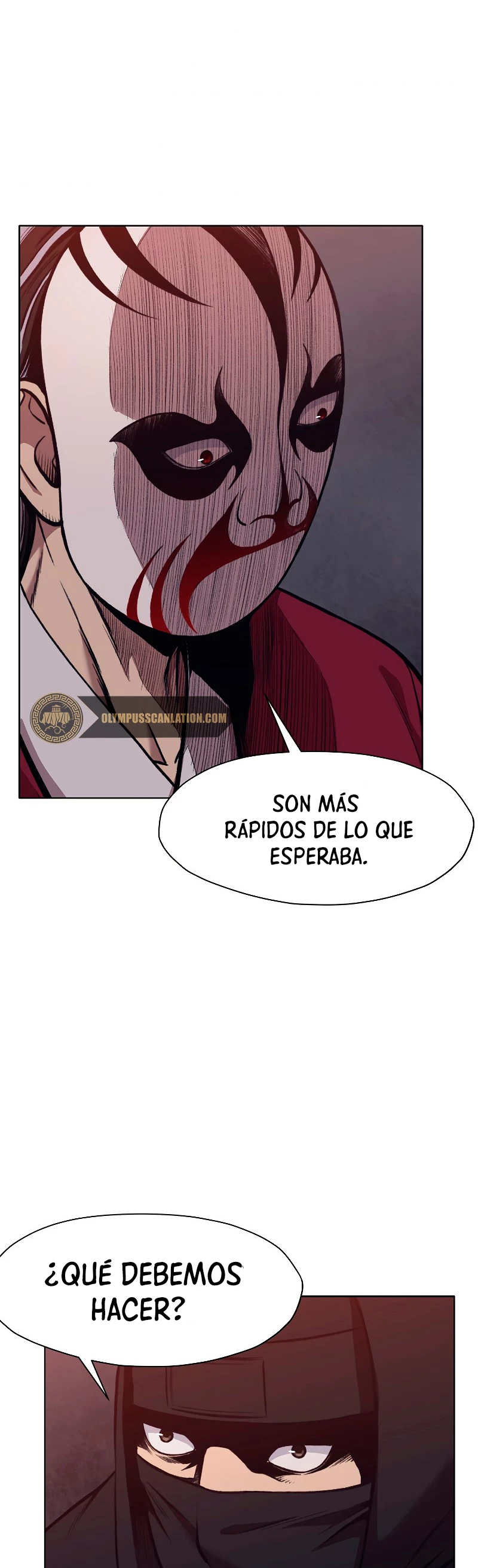 Dios Marcial Celestial - Capítulo 48 - Página 17 - LectorTMOo