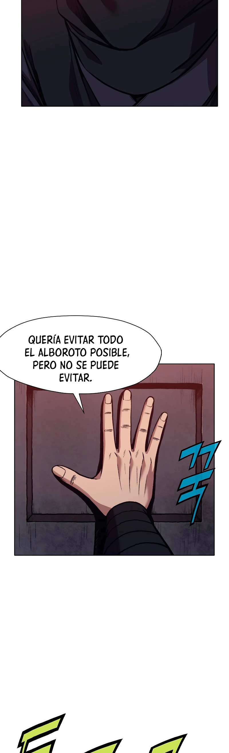 Dios Marcial Celestial - Capítulo 48 - Página 18 - LectorTMOo