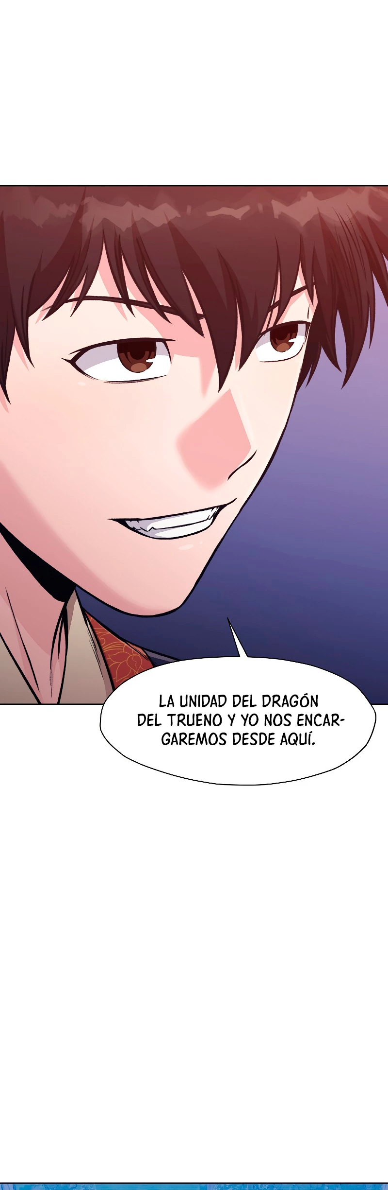Dios Marcial Celestial - Capítulo 48 - Página 23 - LectorTMOo