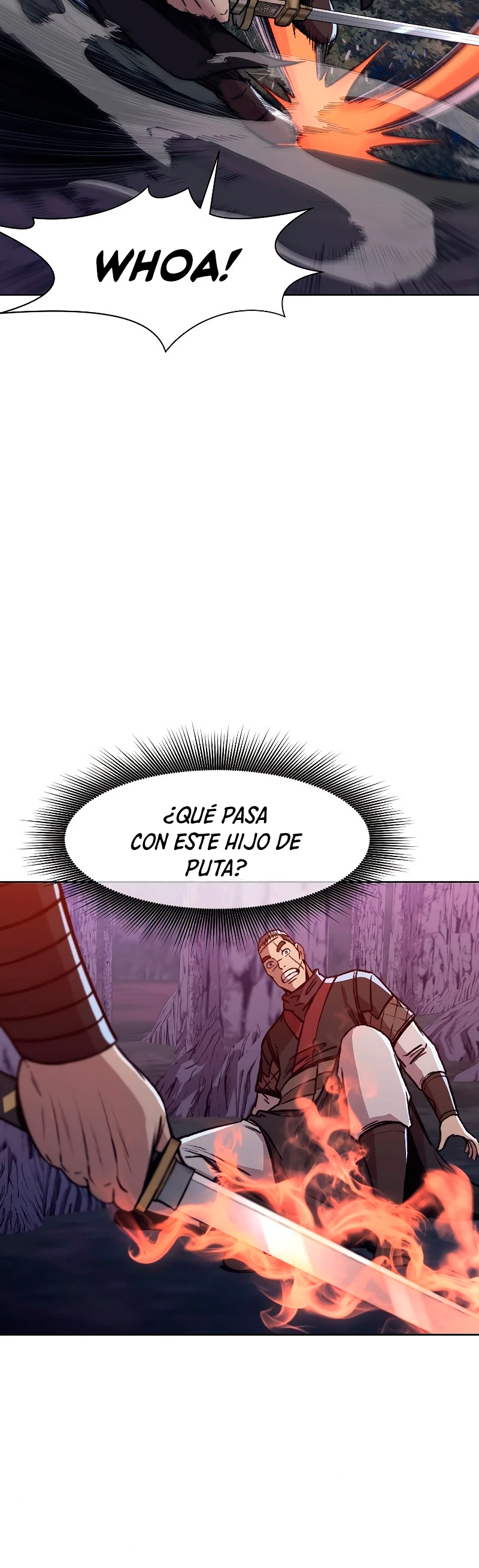 Dios Marcial Celestial - Capítulo 48 - Página 43 - LectorTMOo