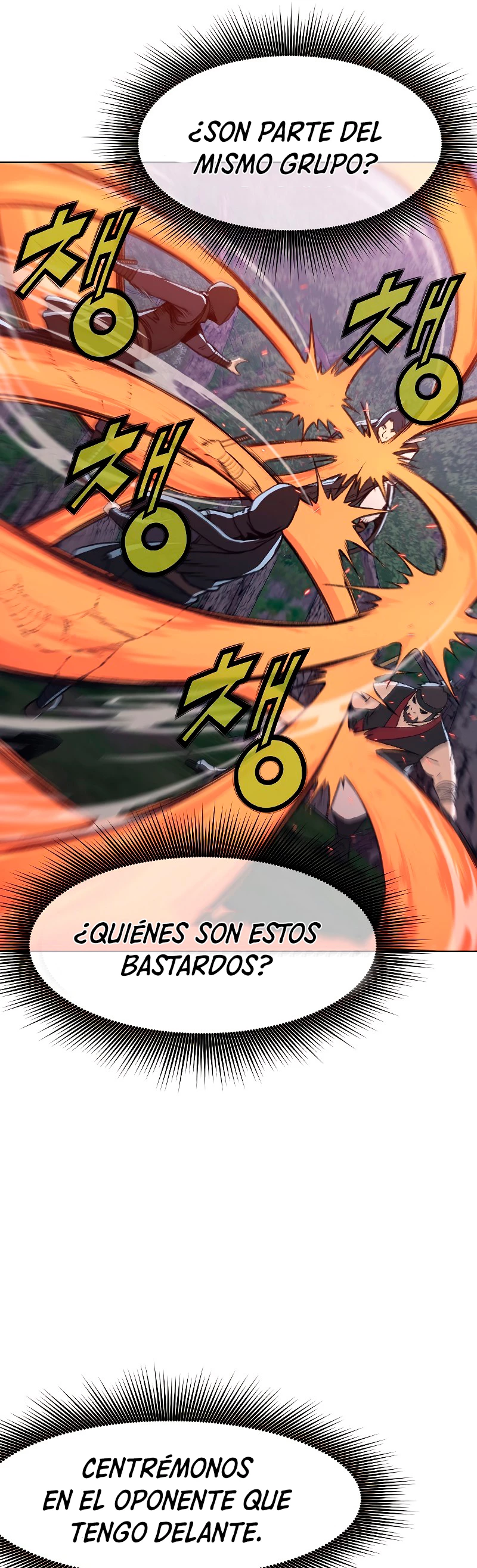 Dios Marcial Celestial - Capítulo 48 - Página 45 - LectorTMOo