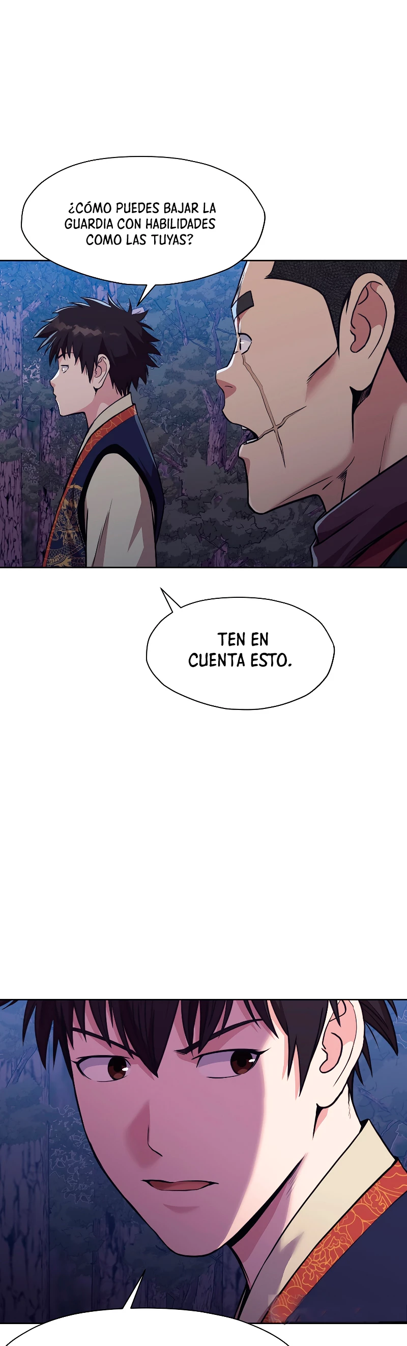 Dios Marcial Celestial - Capítulo 49 - Página 11 - LectorTMOo