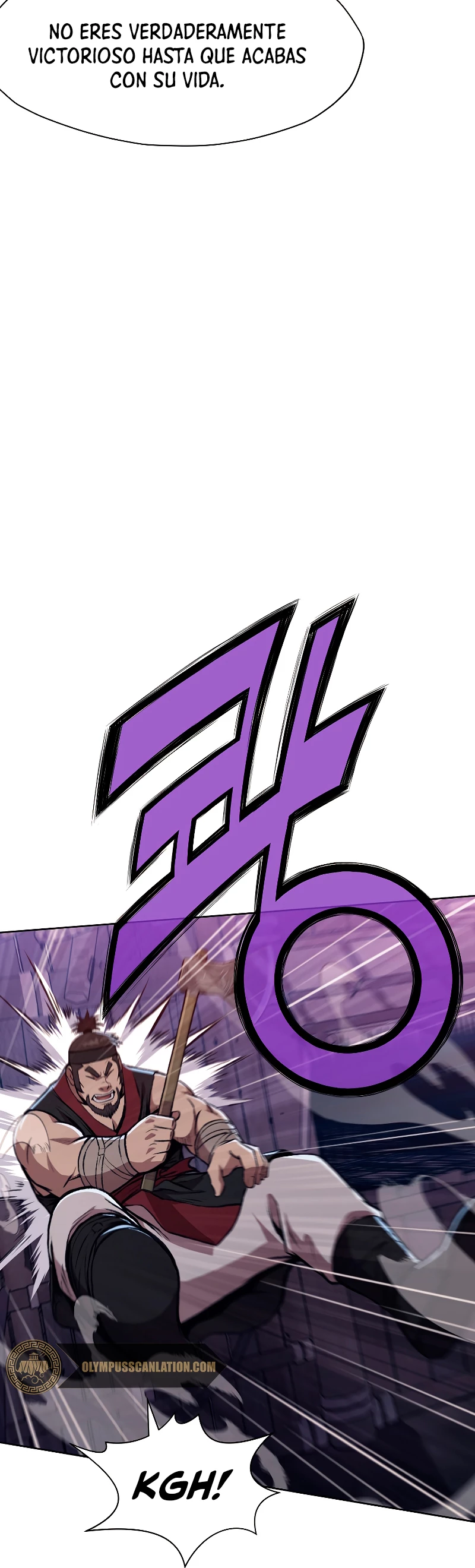 Dios Marcial Celestial - Capítulo 49 - Página 12 - LectorTMOo