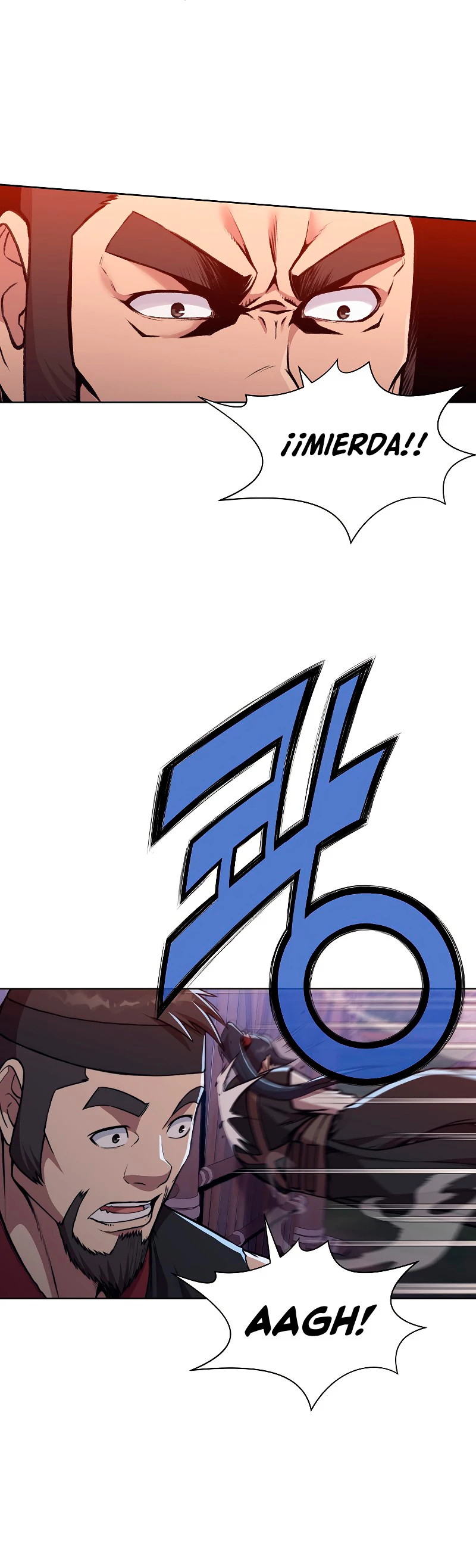 Dios Marcial Celestial - Capítulo 49 - Página 13 - LectorTMOo