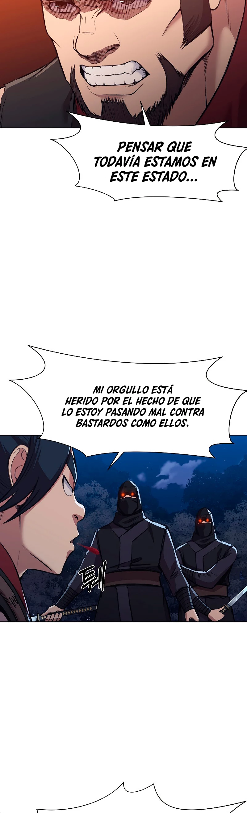 Dios Marcial Celestial - Capítulo 49 - Página 15 - LectorTMOo