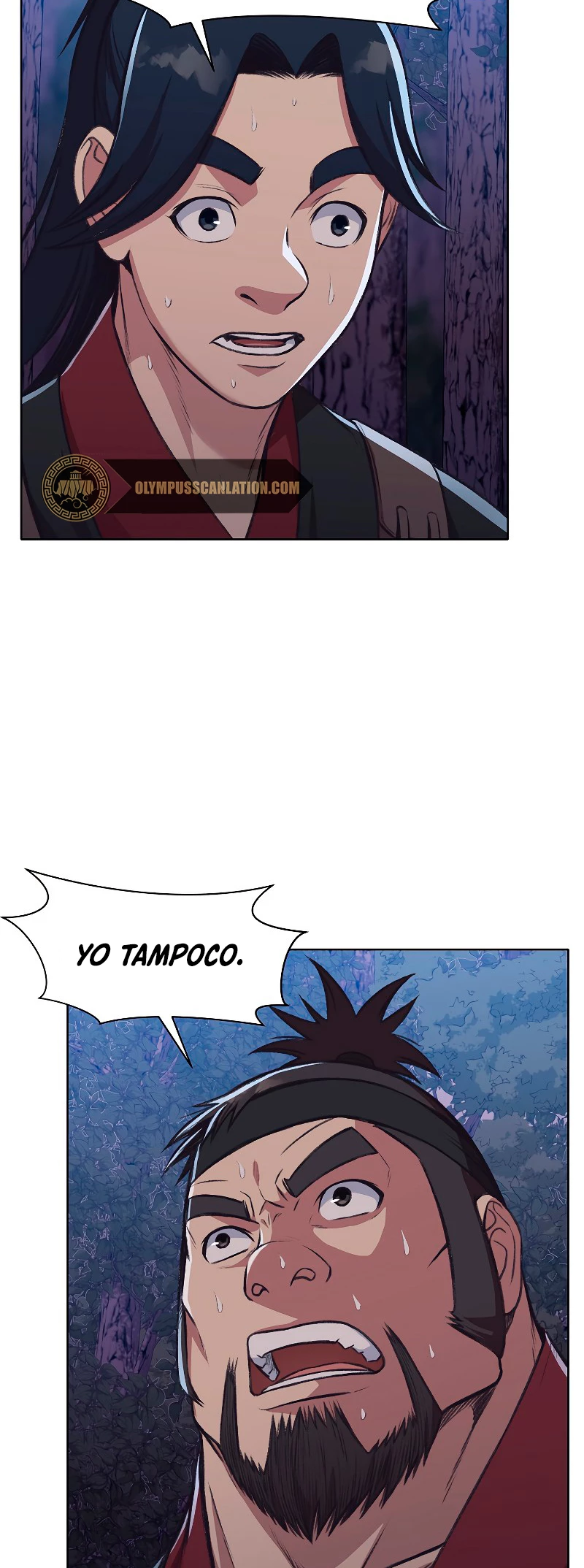 Dios Marcial Celestial - Capítulo 49 - Página 37 - LectorTMOo