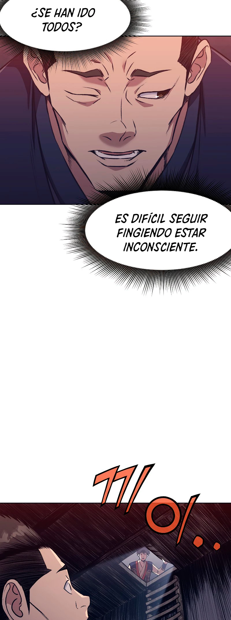 Dios Marcial Celestial - Capítulo 49 - Página 41 - LectorTMOo