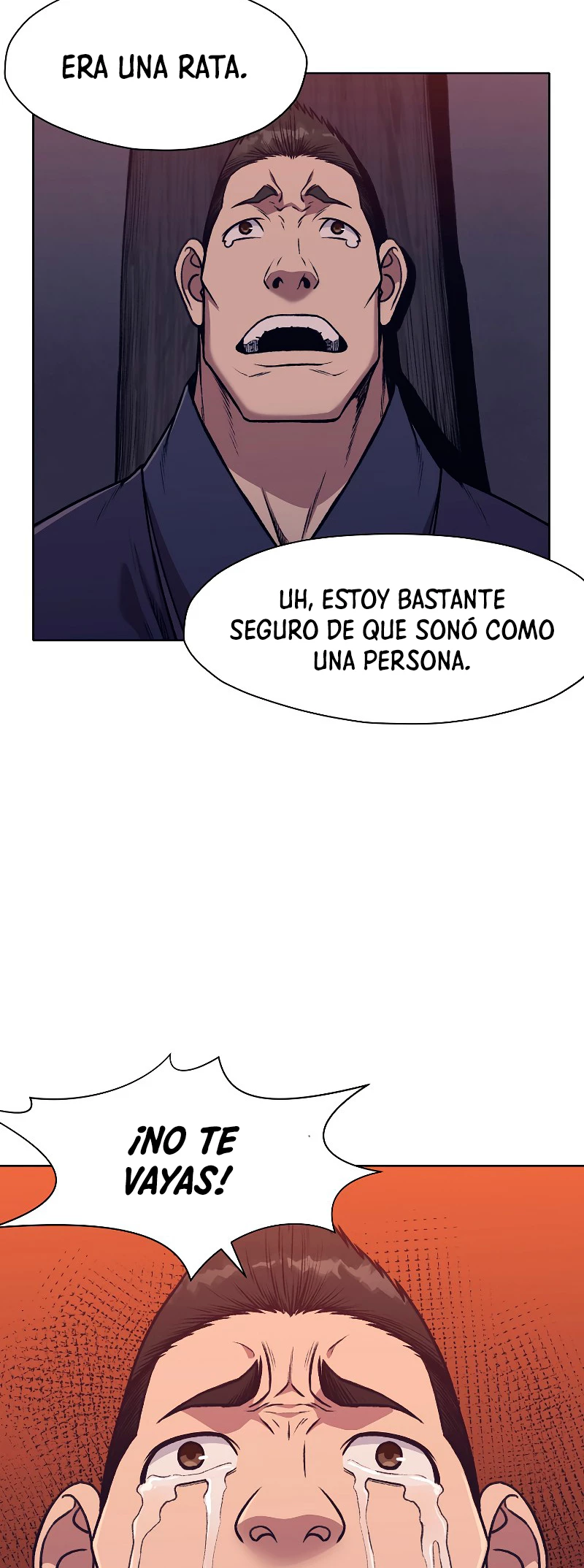 Dios Marcial Celestial - Capítulo 49 - Página 45 - LectorTMOo