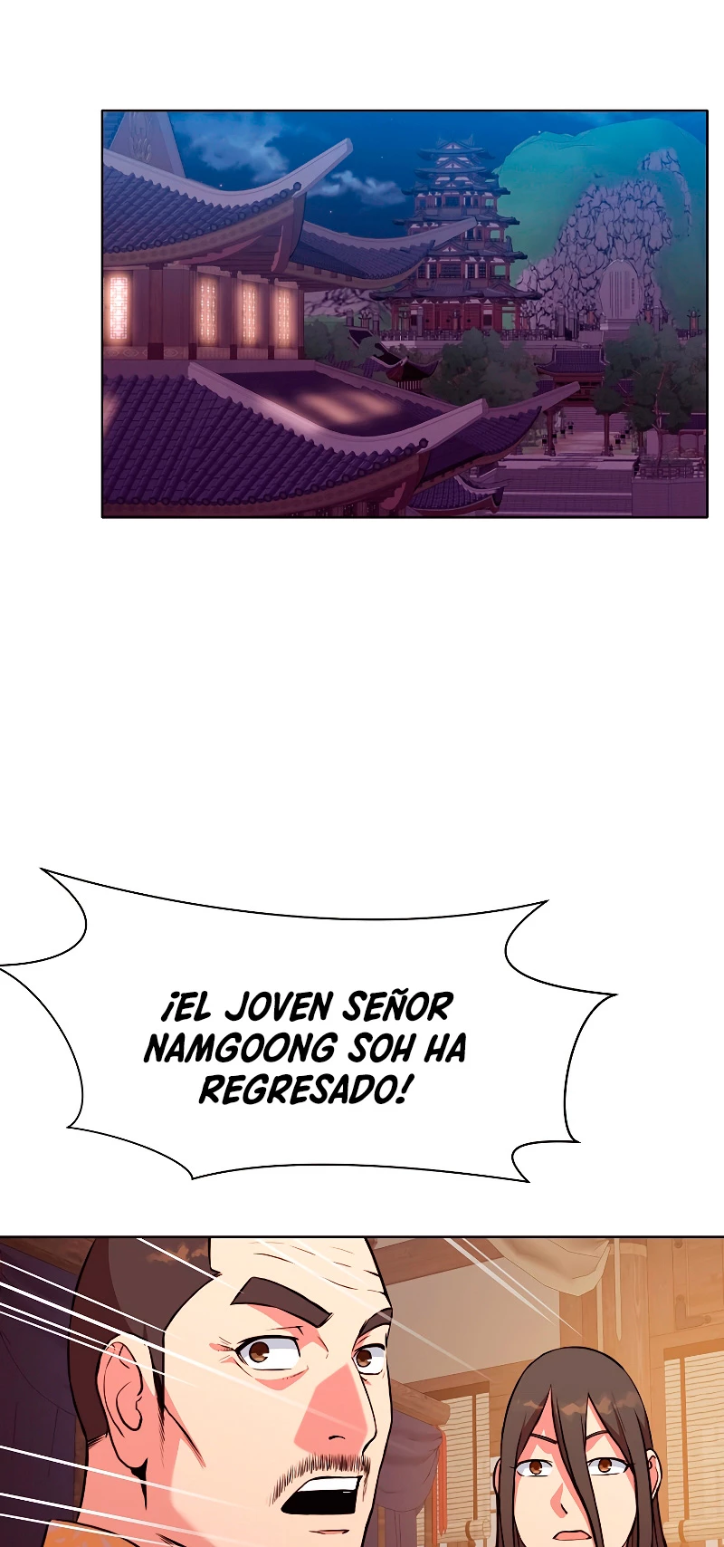 Dios Marcial Celestial - Capítulo 50 - Página 17 - LectorTMOo