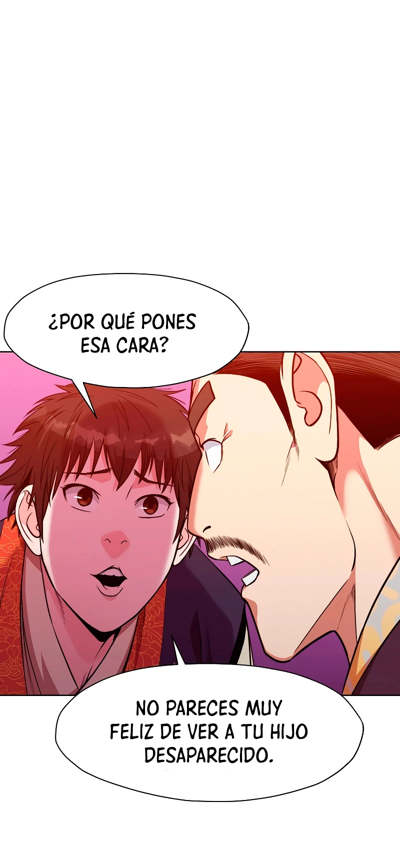 Dios Marcial Celestial - Capítulo 50 - Página 26 - LectorTMOo