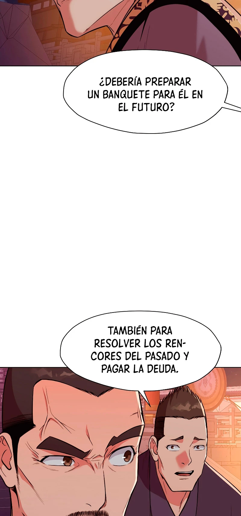 Dios Marcial Celestial - Capítulo 50 - Página 34 - LectorTMOo