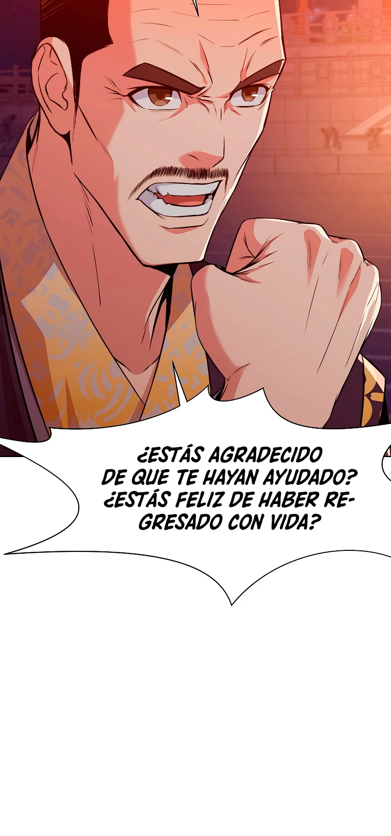 Dios Marcial Celestial - Capítulo 50 - Página 37 - LectorTMOo