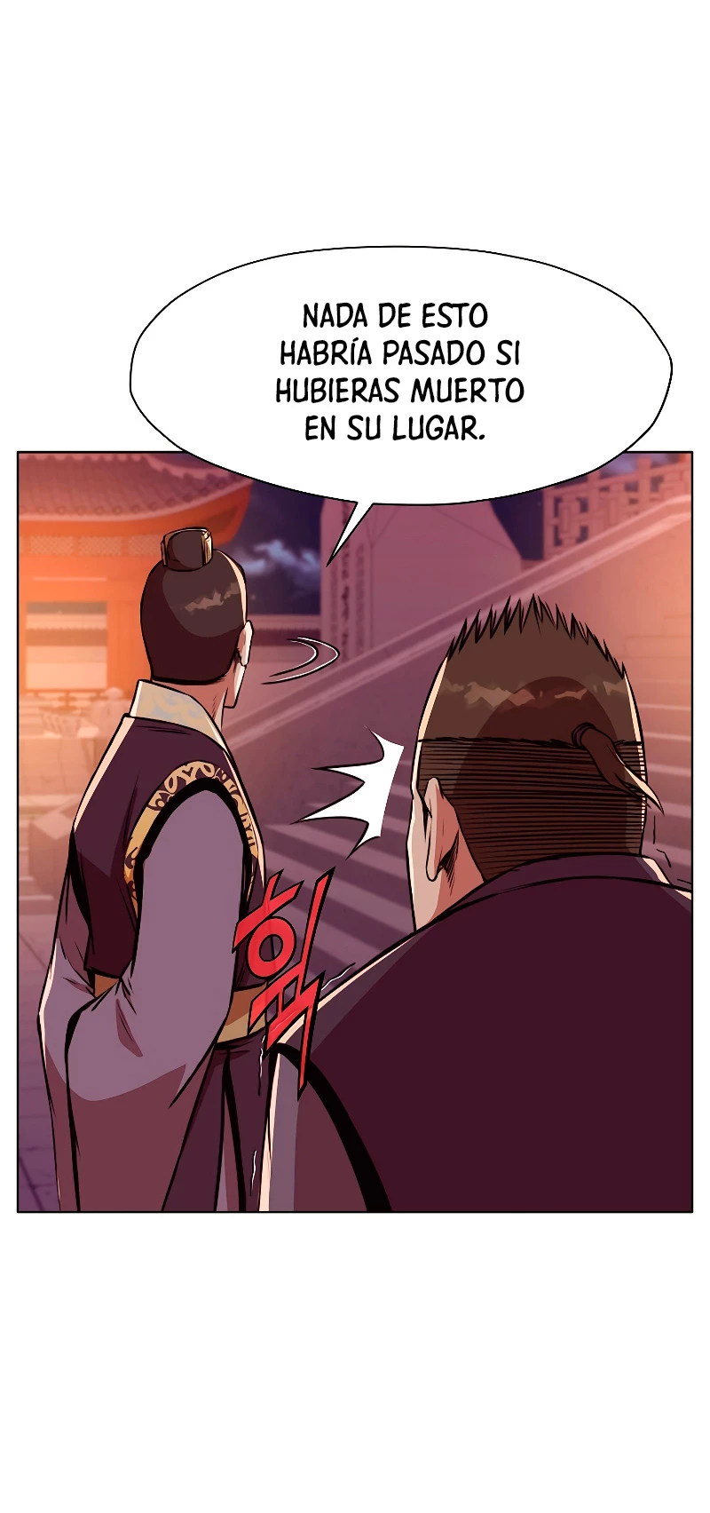 Dios Marcial Celestial - Capítulo 50 - Página 39 - LectorTMOo