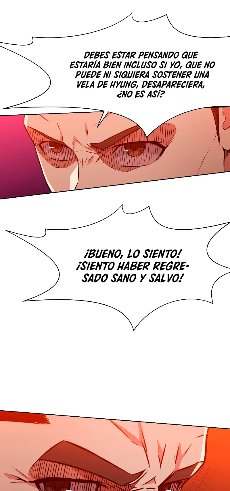 Dios Marcial Celestial - Capítulo 50 - Página 42 - LectorTMOo
