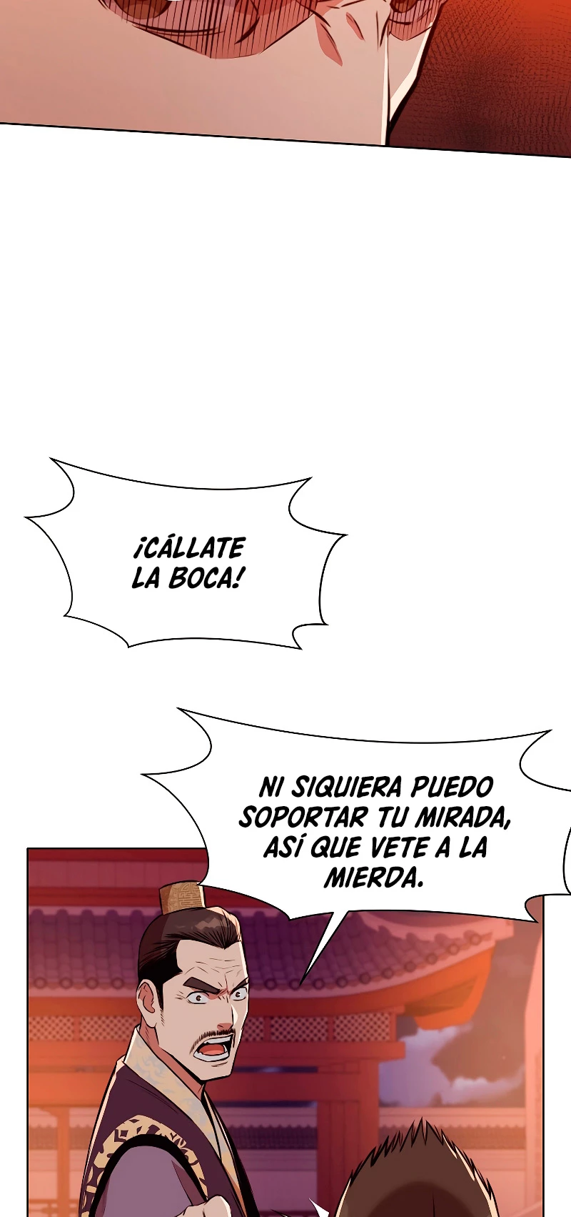 Dios Marcial Celestial - Capítulo 50 - Página 43 - LectorTMOo