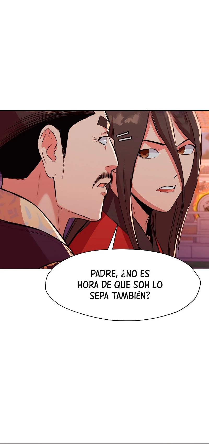Dios Marcial Celestial - Capítulo 50 - Página 46 - LectorTMOo