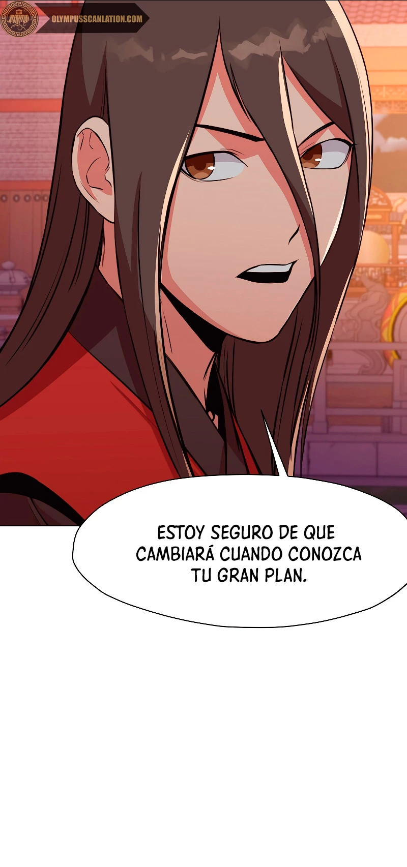 Dios Marcial Celestial - Capítulo 50 - Página 47 - LectorTMOo
