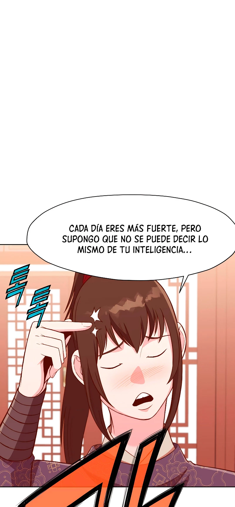 Dios Marcial Celestial - Capítulo 50 - Página 65 - LectorTMOo