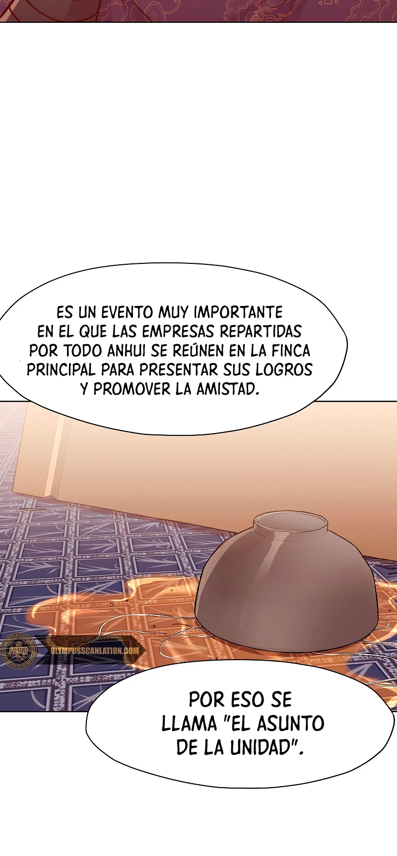 Dios Marcial Celestial - Capítulo 50 - Página 69 - LectorTMOo